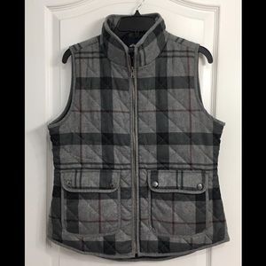 British Khaki Vests For Women Poshmark